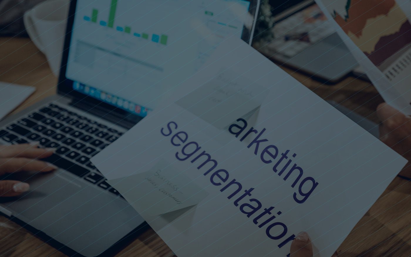ENDLINE Dijital Pazarlama - Google Ads, Meta ve LinkedIn Reklam Yönetimi