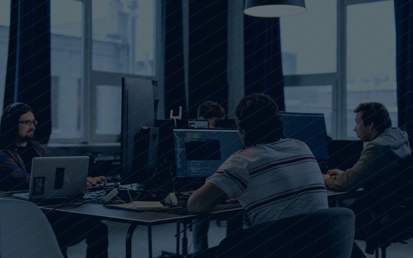 ENDLINE Özel Yazılım Çözümleri - ERP, CRM ve Kurumsal Uygulama Geliştirme
