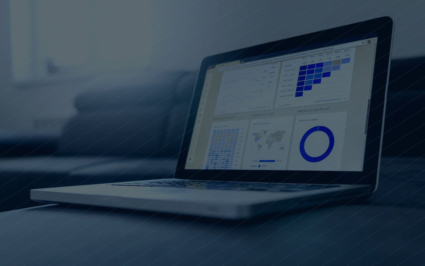 ENDLINE SEO, GEO ve AIO Optimizasyonu - Google Sıralama Stratejileri