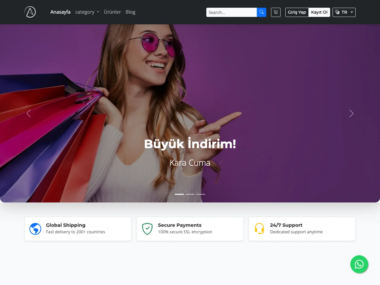 Acnelyse Cream Cilt Bakım Ürünleri - ENDLINE