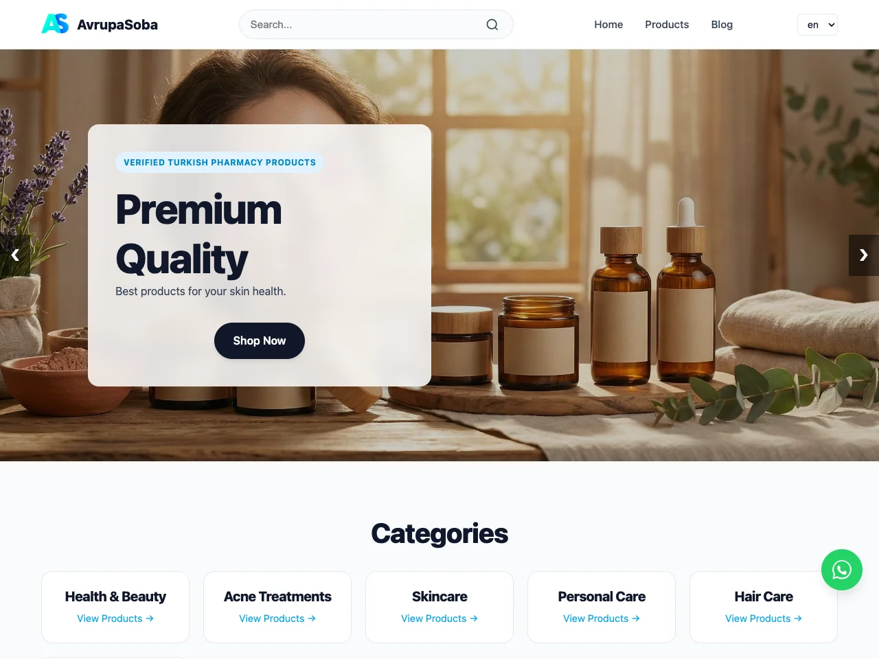 Avrupa Soba Isıtma Sistemleri E-Ticaret - ENDLINE