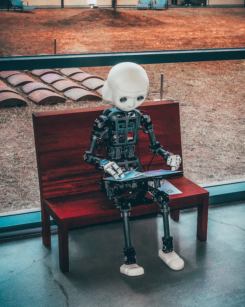 AI Robot