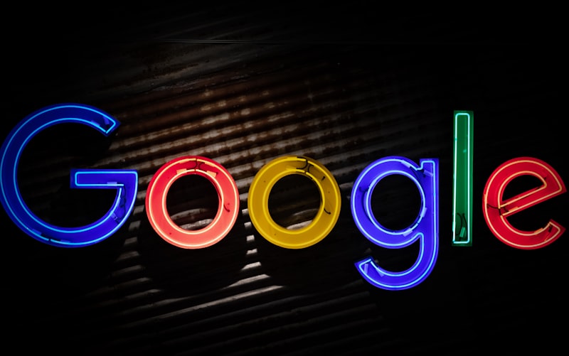 Google Ads