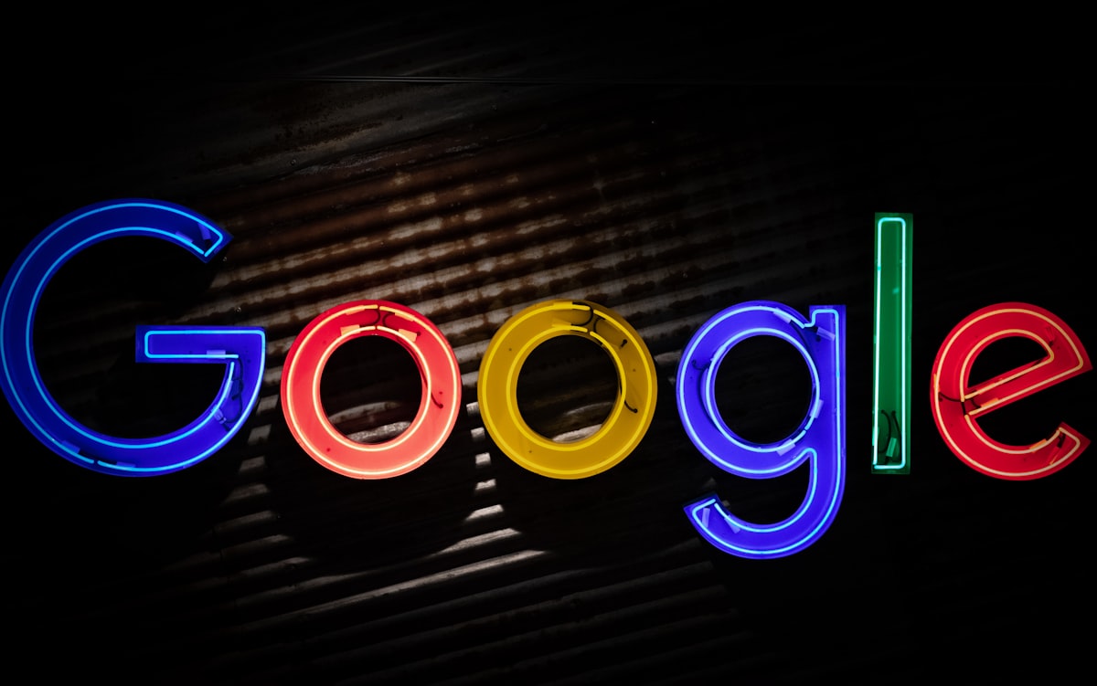 Google Ads