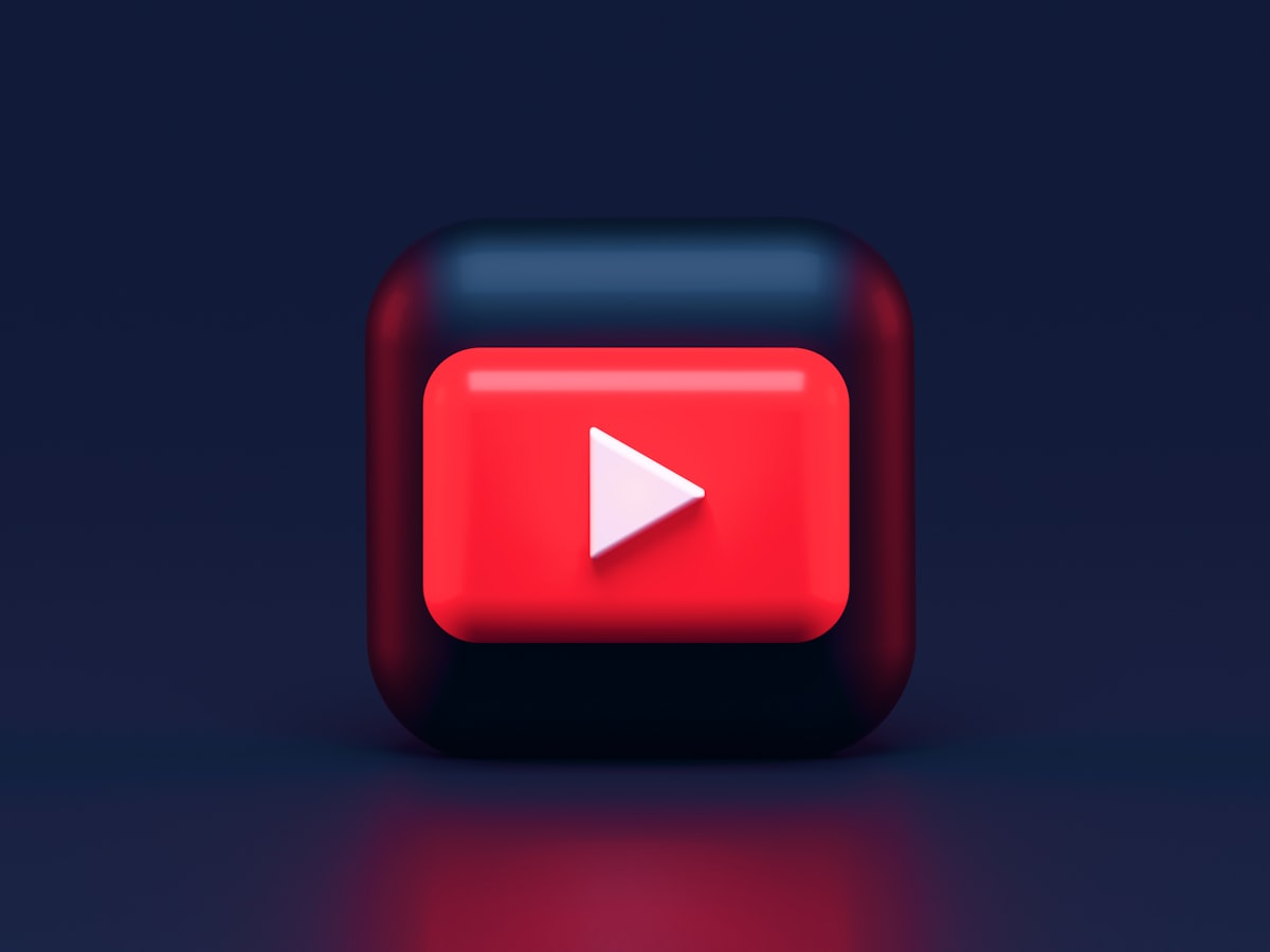 Sosyal Medya Video