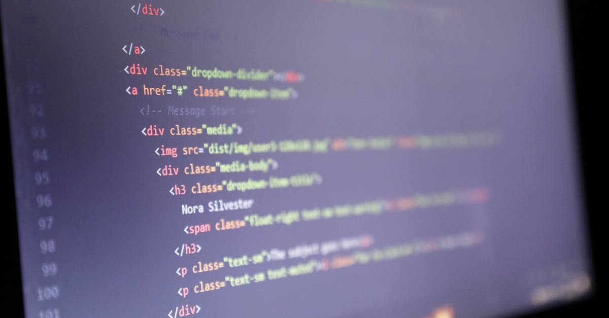 Gaziosmanpaşa'da Web Tasarım ve Yazılımın Geleceği - ENDLINE Blog