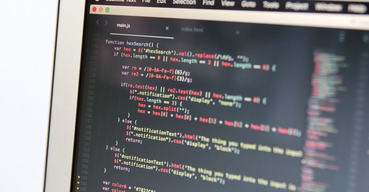 Kuzey Makedonya'da Web Tasarım ve Yazılım Fırsatları