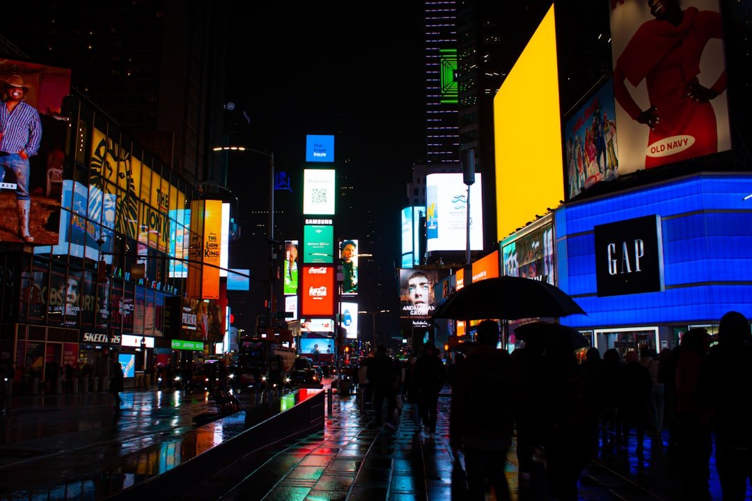 Samsun - Atakum'da Reklam Yönetimi: Başarıya Giden Yol